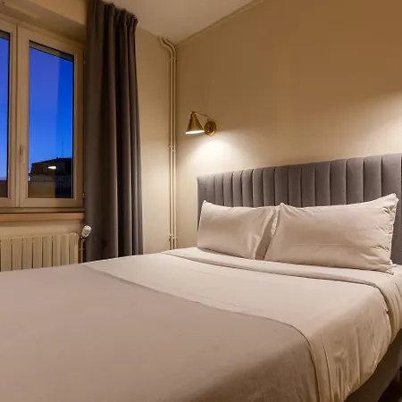 Grand De La Gare, Angers