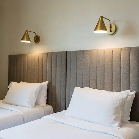 Hotel Grand De La Gare