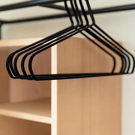 Grand De La Gare, Ξενοδοχείο 3*