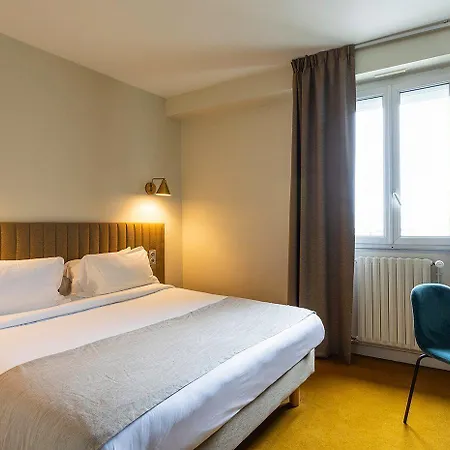 Ξενοδοχείο Grand De La Gare,