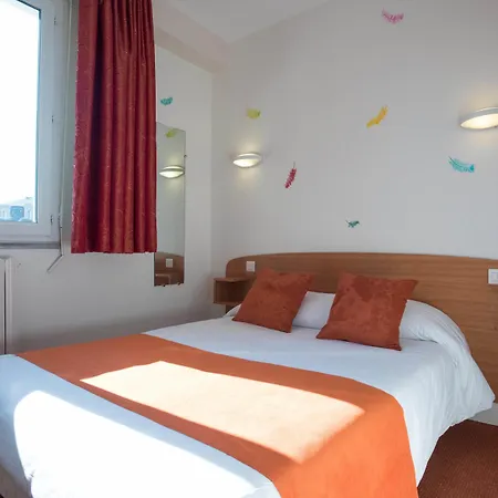 Grand De La Gare, 3*