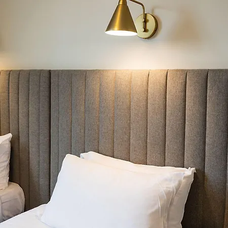 Ξενοδοχείο Grand De La Gare,