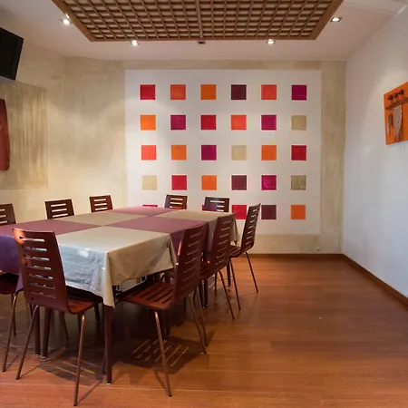 Grand De La Gare, Hotel 3*