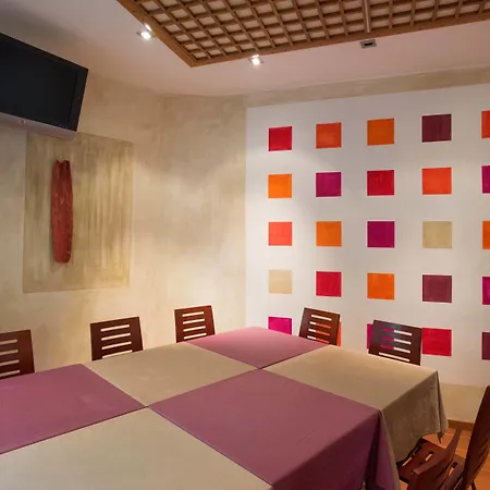 Grand De La Gare, 3*