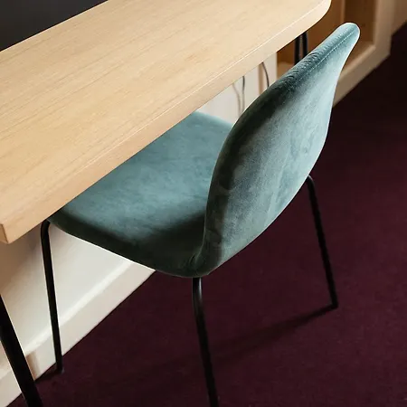 Grand De La Gare, Hotel Angers