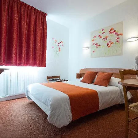 Grand De La Gare, Hotel 3*