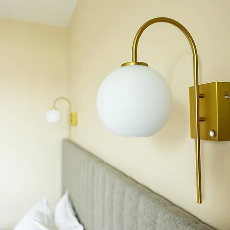 Grand De La Gare, Hotel 3*