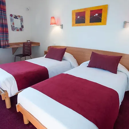 Hotel Grand De La Gare
