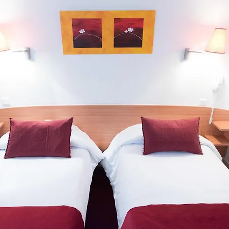 Hotel Grand De La Gare