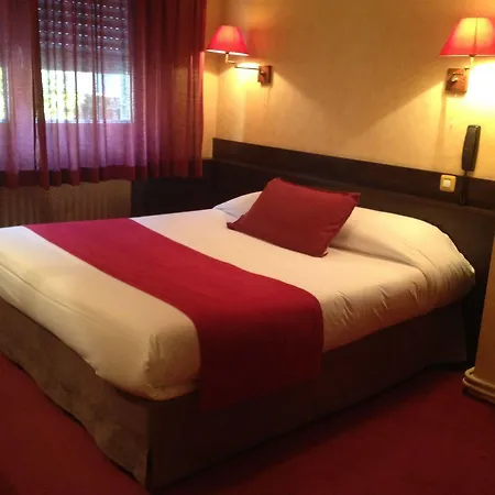 Grand De La Gare, Angers