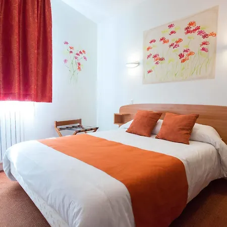 Grand De La Gare, 3* Angers