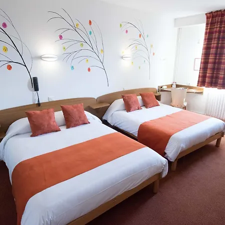 Grand De La Gare, Angers