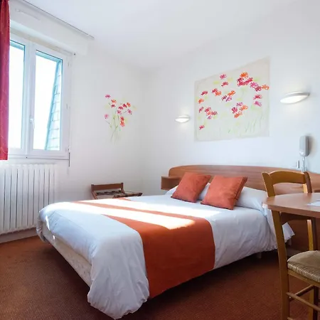Grand De La Gare Hotel 3*