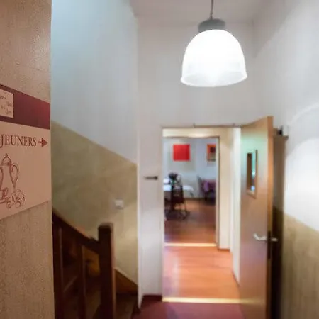 Hotel Grand De La Gare