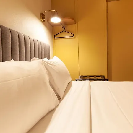 Hotel Grand De La Gare