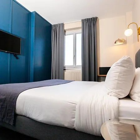 Hotel Grand De La Gare