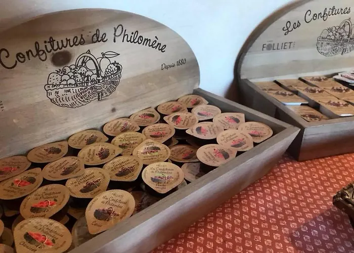 Готель Grand De La Gare, 3*