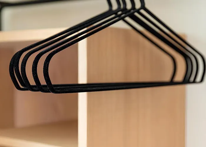 Grand De La Gare, Ξενοδοχείο 3*