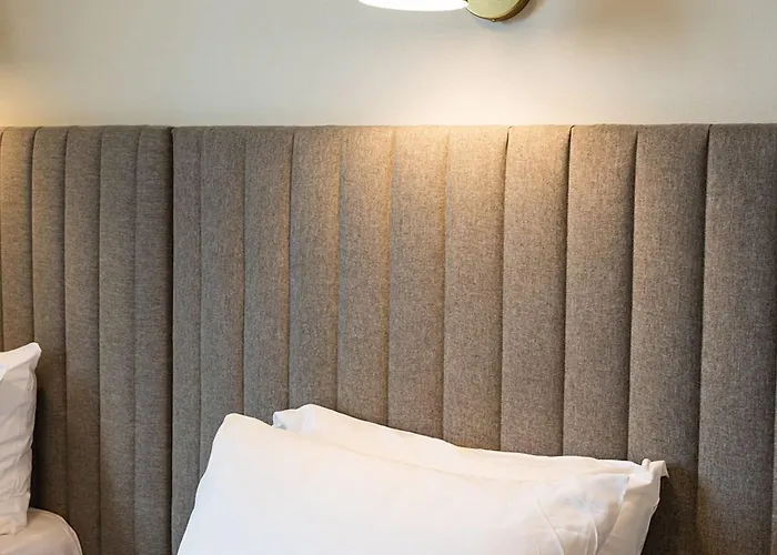 Hotel Grand De La Gare,