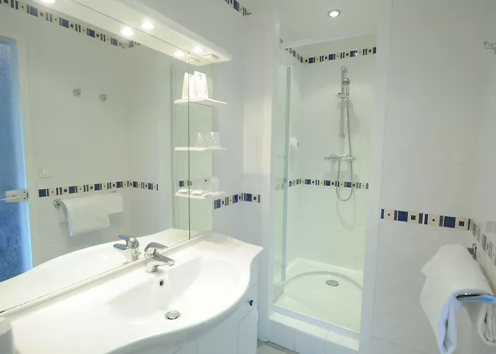 Grand De La Gare, 3*