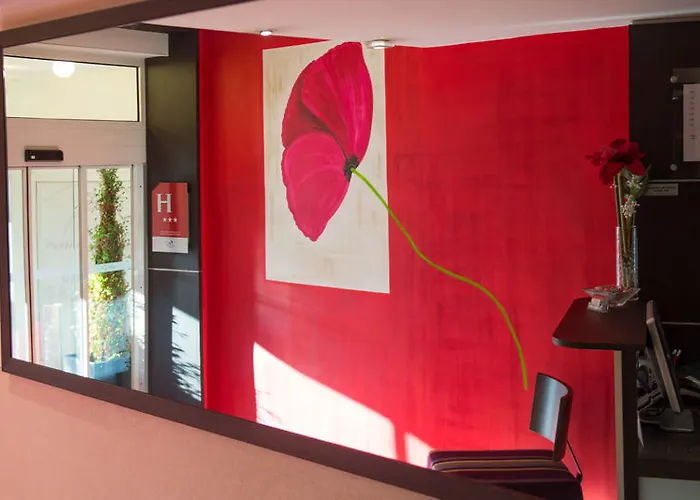 Grand De La Gare, Анже