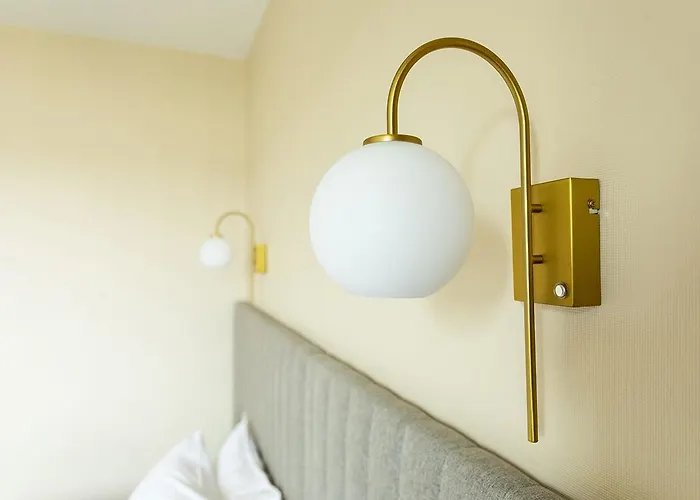 Grand De La Gare, Hotel 3*