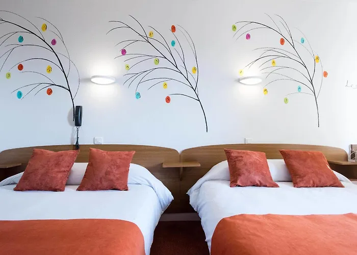 Hotel Grand De La Gare, Angers