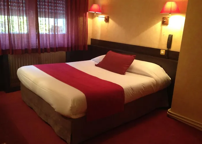 Grand De La Gare, アンジェ