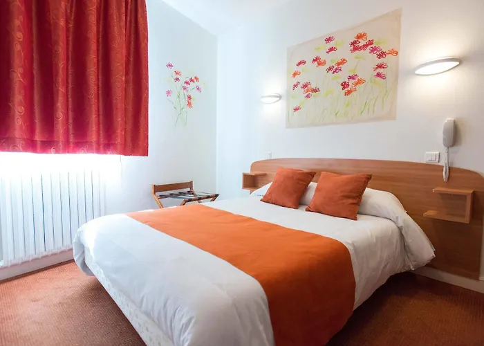 Grand De La Gare, 3* Angers